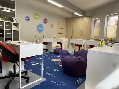 Szkoła Helen Doron Zamość | Angielski dla dzieci i młodzieży